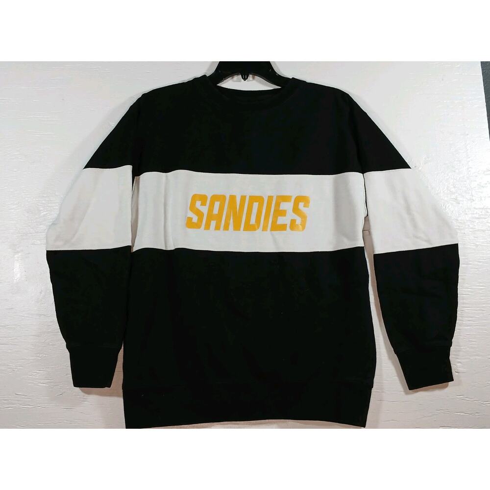 Amarillo Sandies Long Sleeve Sweater Great Condition Lightly Used 100% Cotton